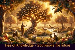 tree of knowledge